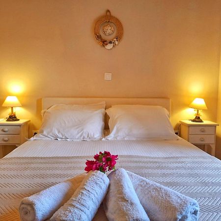 Alegria Apartments Gaios Zewnętrze zdjęcie