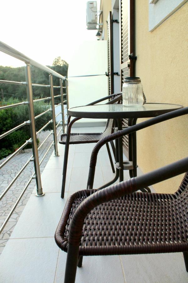 Alegria Apartments Gaios Zewnętrze zdjęcie