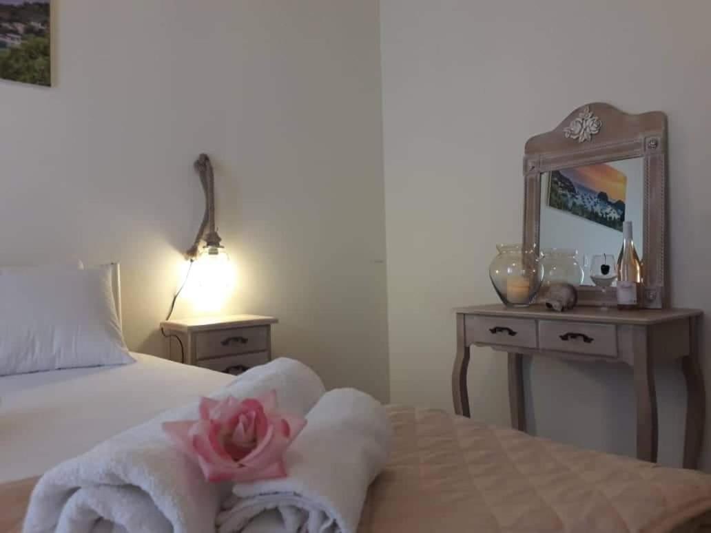 Alegria Apartments Gaios Zewnętrze zdjęcie