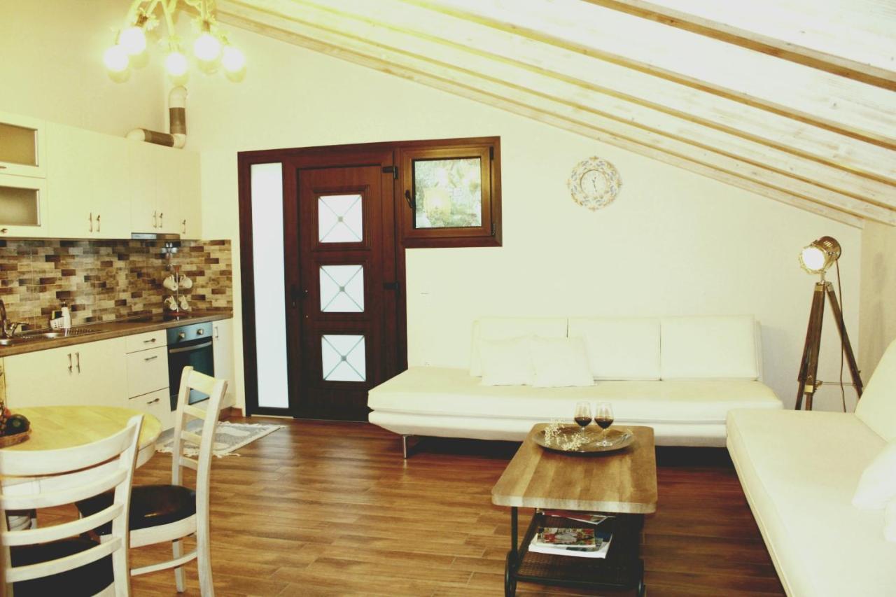 Alegria Apartments Gaios Zewnętrze zdjęcie