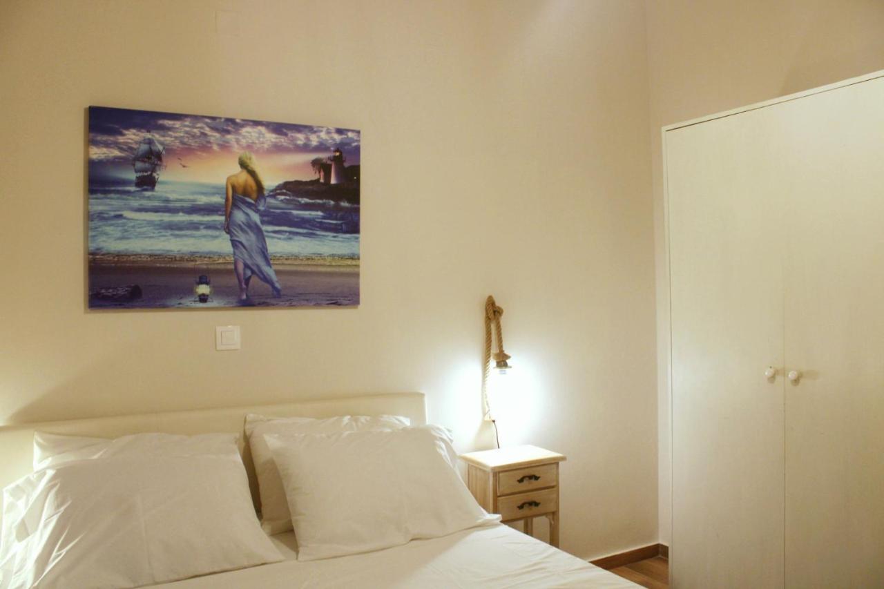 Alegria Apartments Gaios Zewnętrze zdjęcie