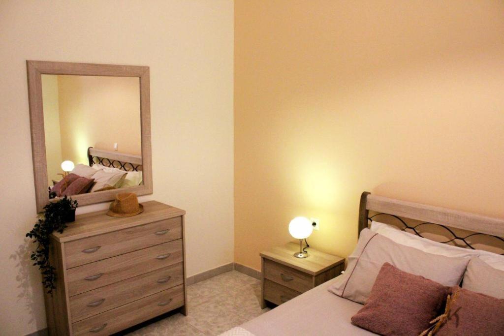 Alegria Apartments Gaios Zewnętrze zdjęcie