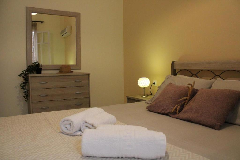 Alegria Apartments Gaios Zewnętrze zdjęcie