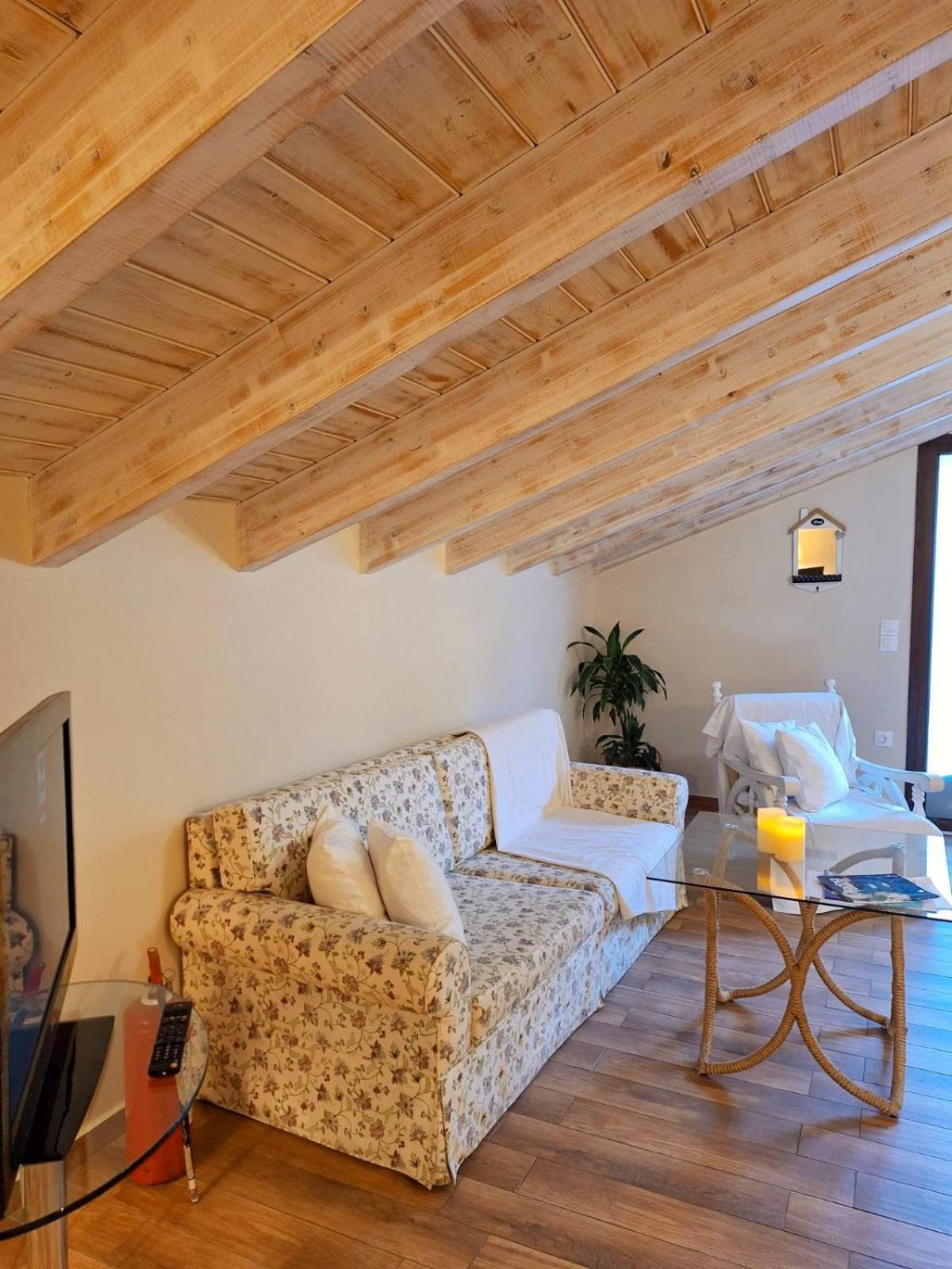 Alegria Apartments Gaios Zewnętrze zdjęcie