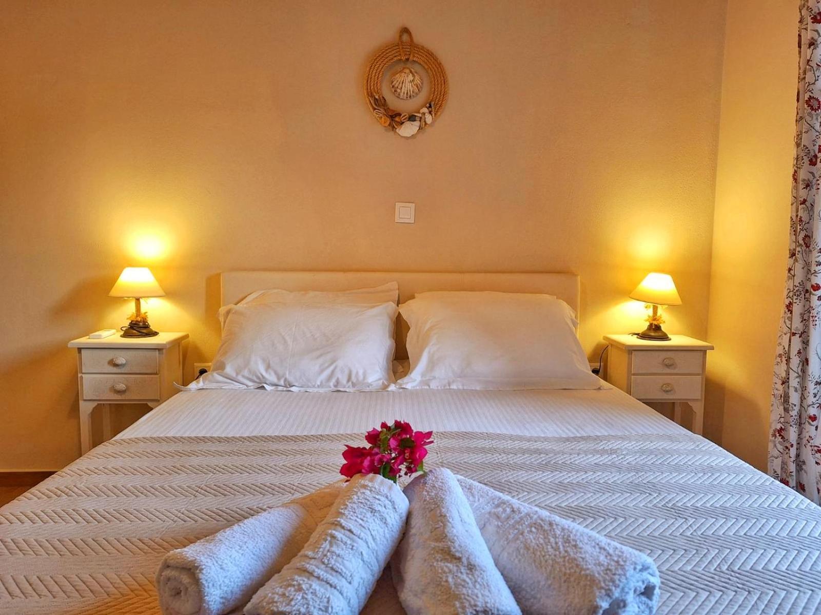 Alegria Apartments Gaios Zewnętrze zdjęcie