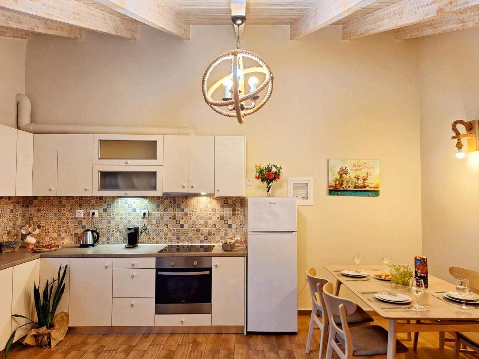 Alegria Apartments Gaios Zewnętrze zdjęcie