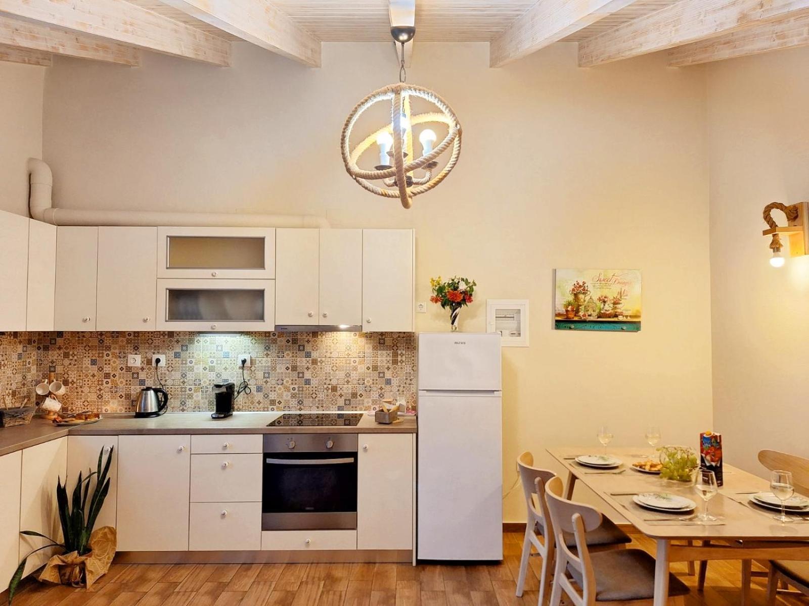 Alegria Apartments Gaios Zewnętrze zdjęcie