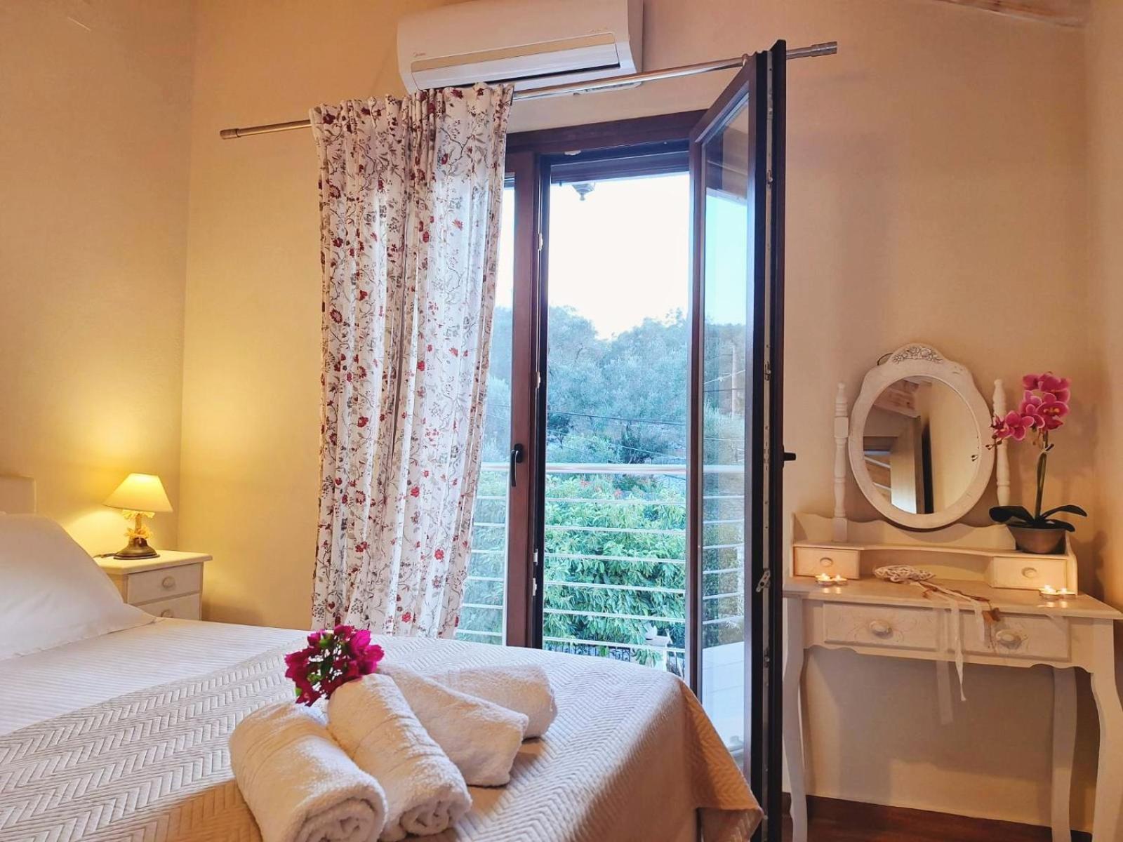 Alegria Apartments Gaios Zewnętrze zdjęcie