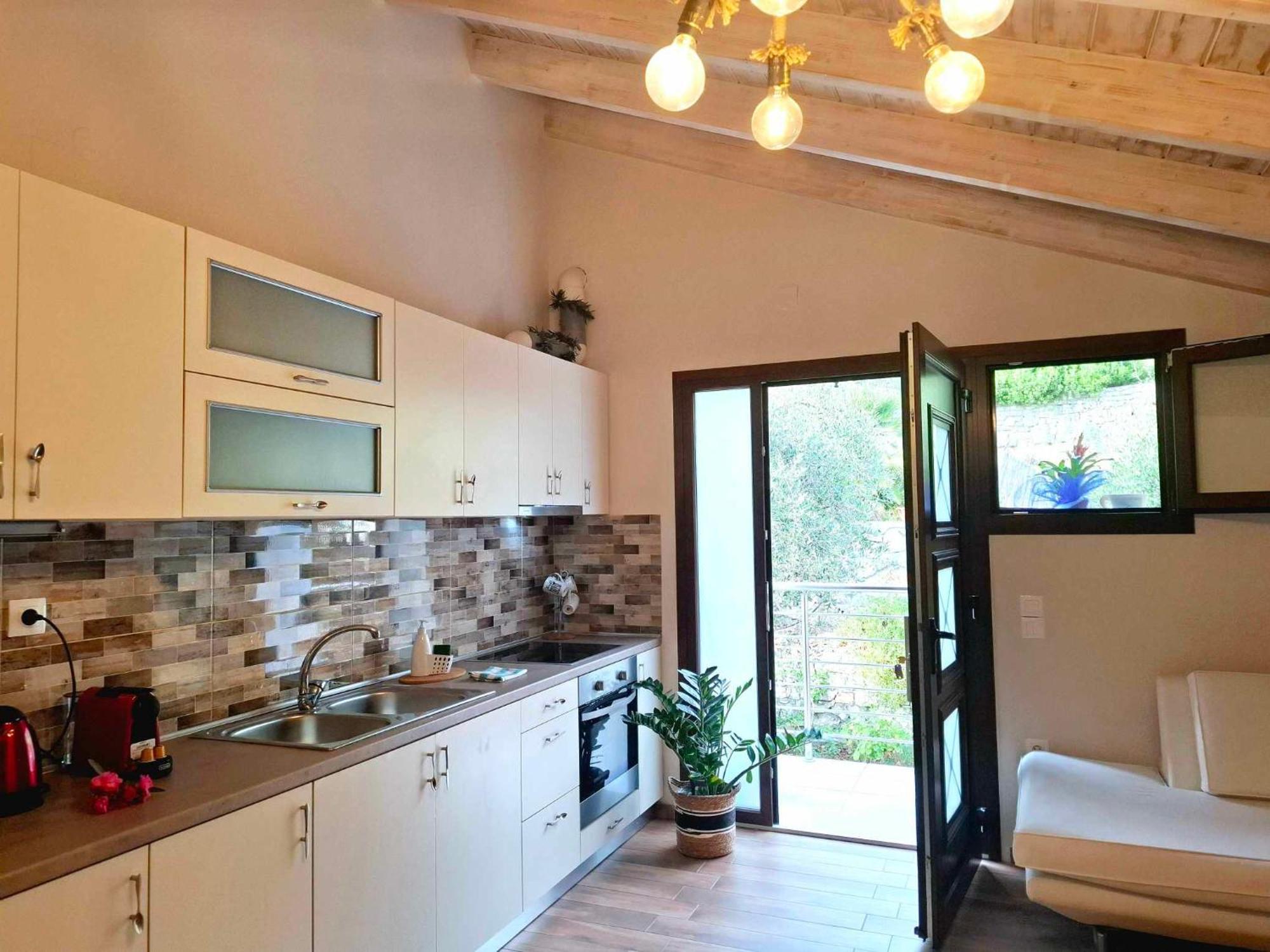 Alegria Apartments Gaios Pokój zdjęcie