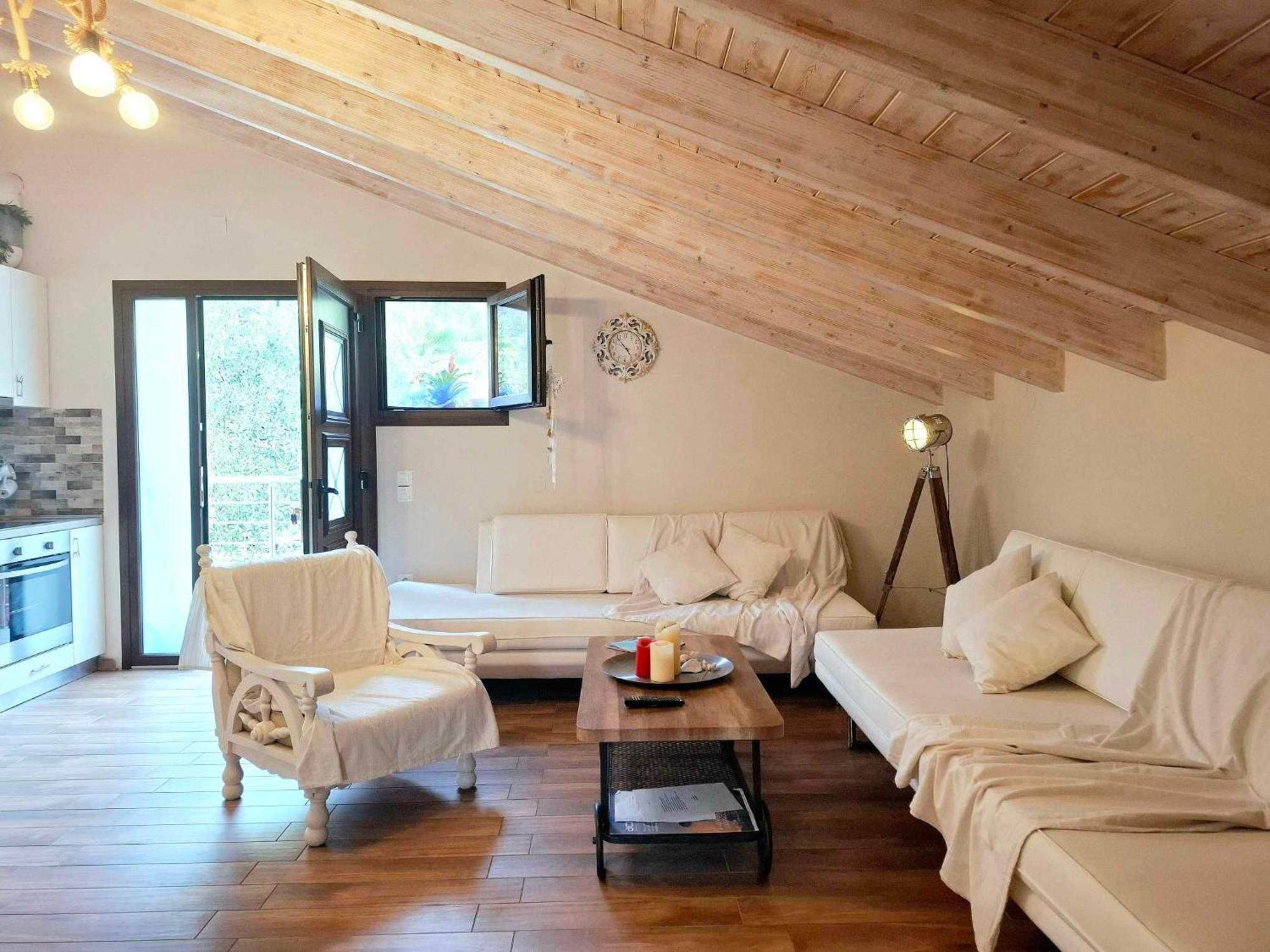 Alegria Apartments Gaios Pokój zdjęcie