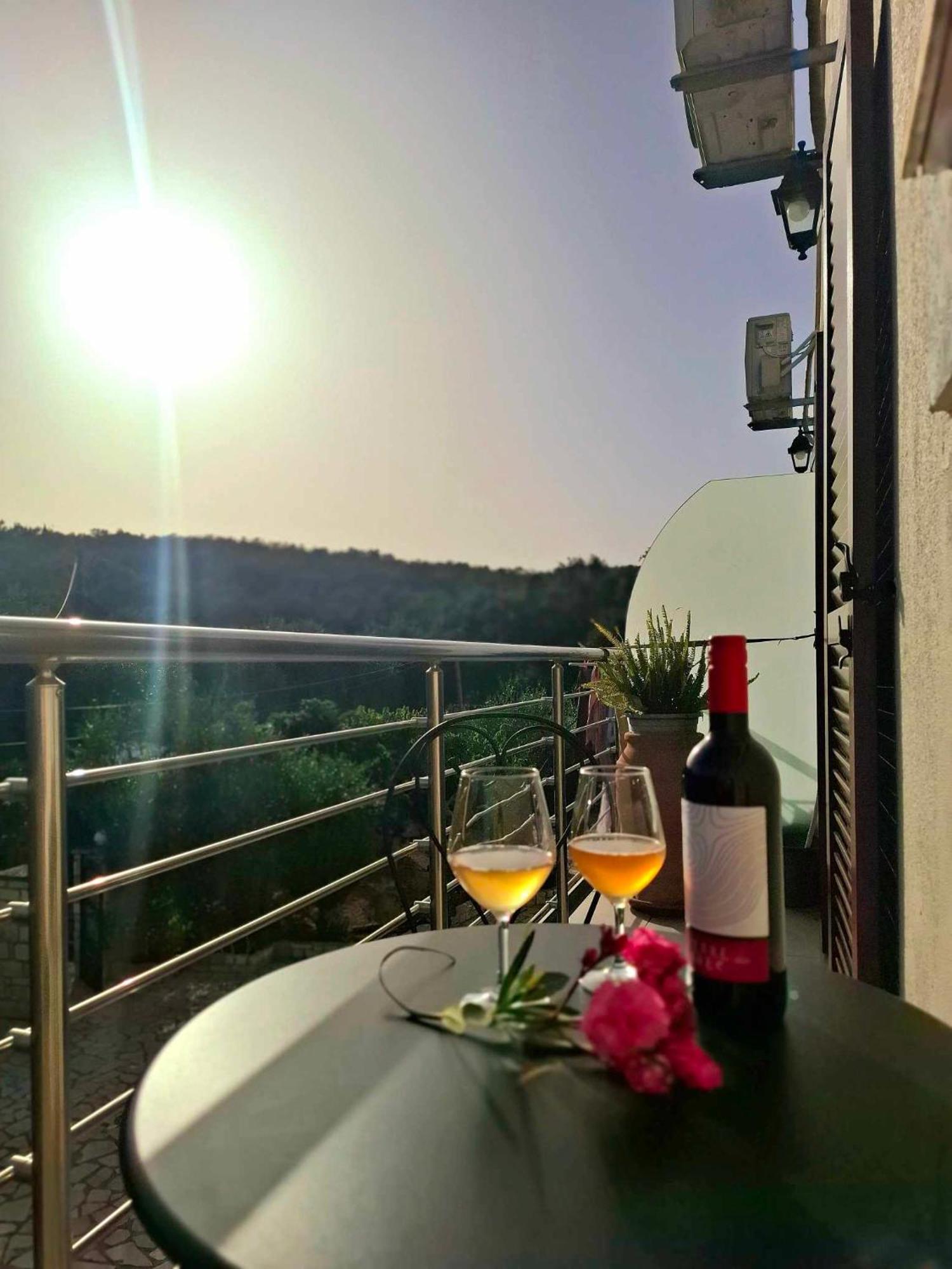 Alegria Apartments Gaios Pokój zdjęcie