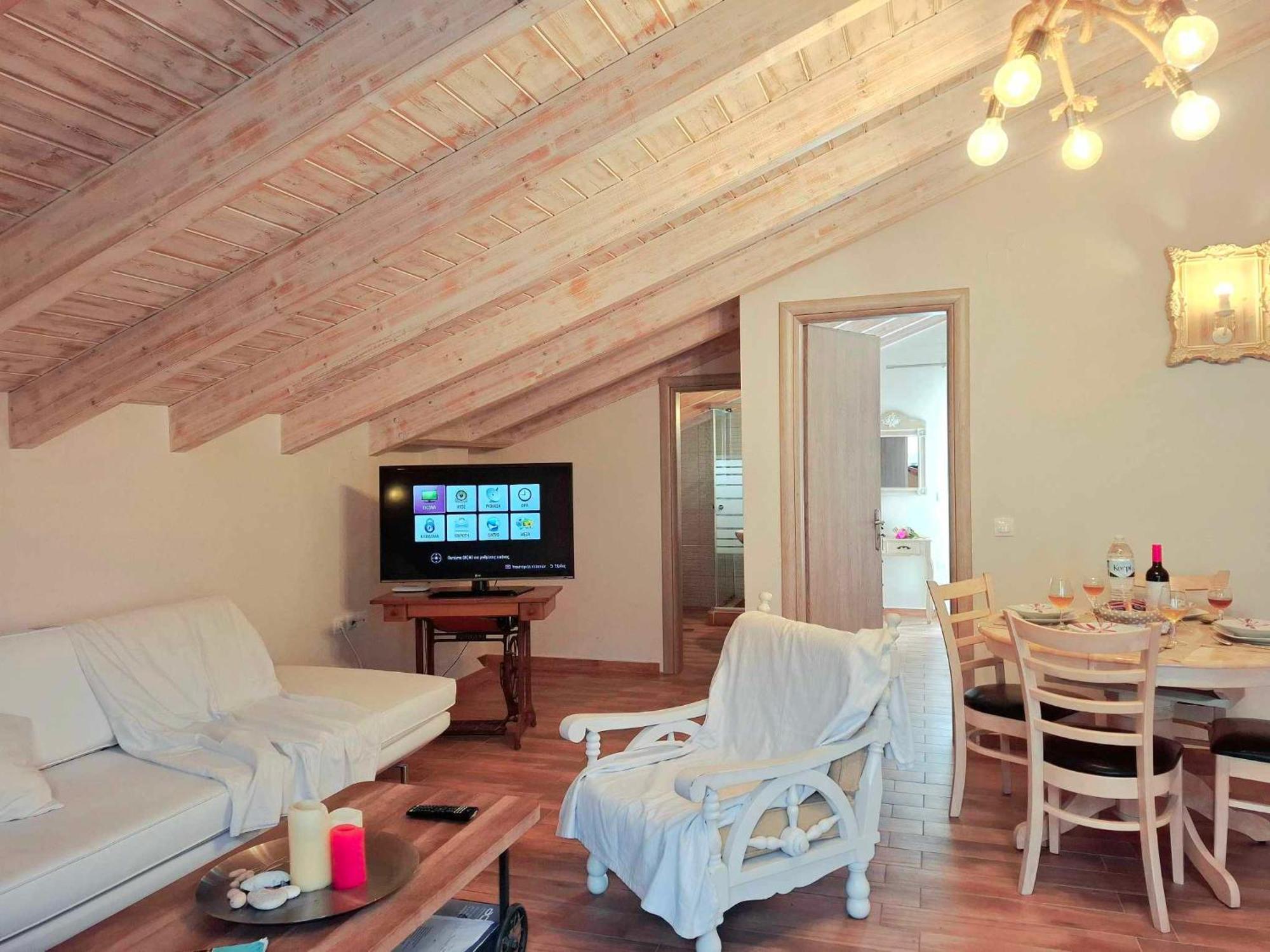 Alegria Apartments Gaios Pokój zdjęcie