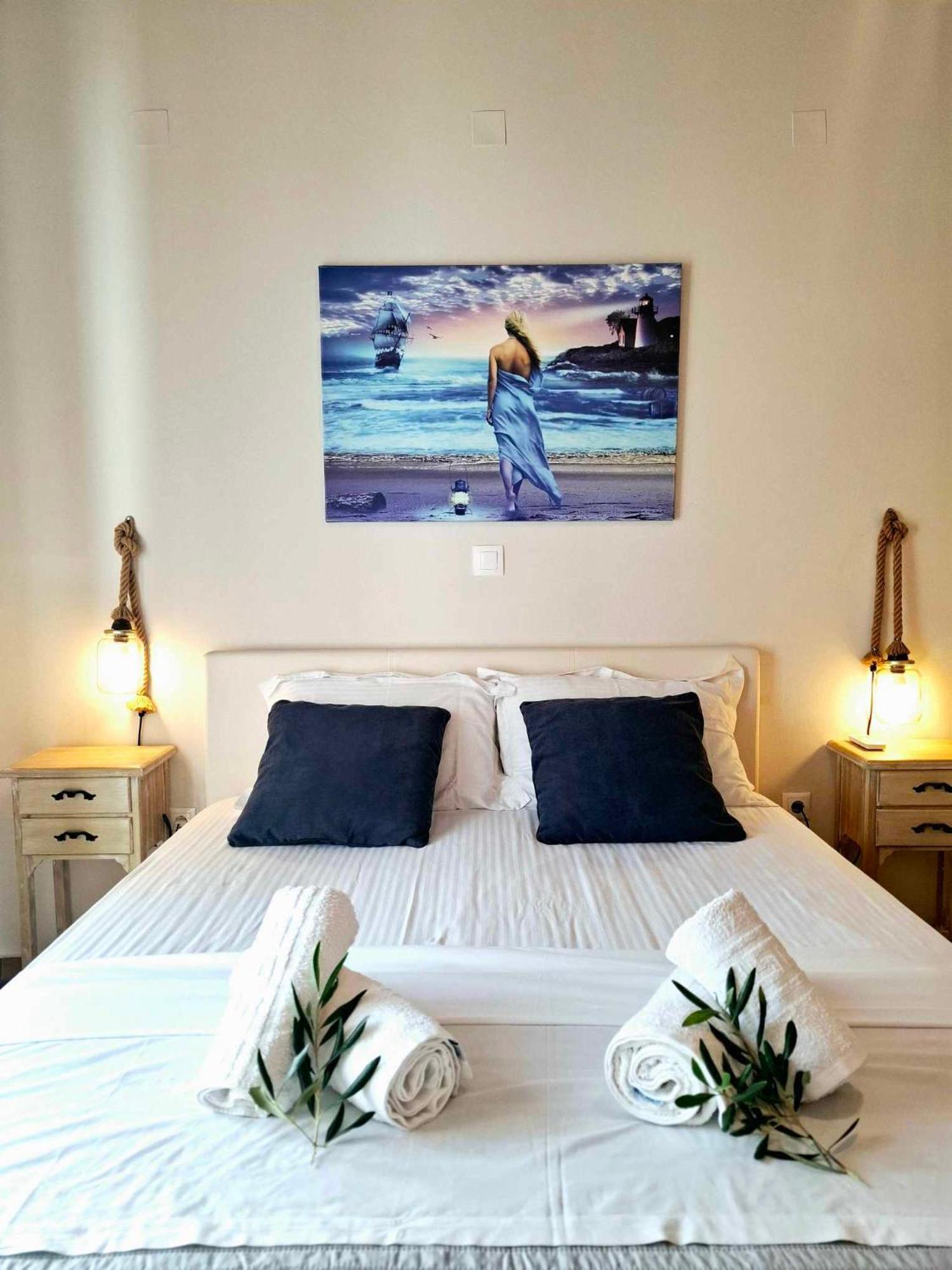 Alegria Apartments Gaios Pokój zdjęcie
