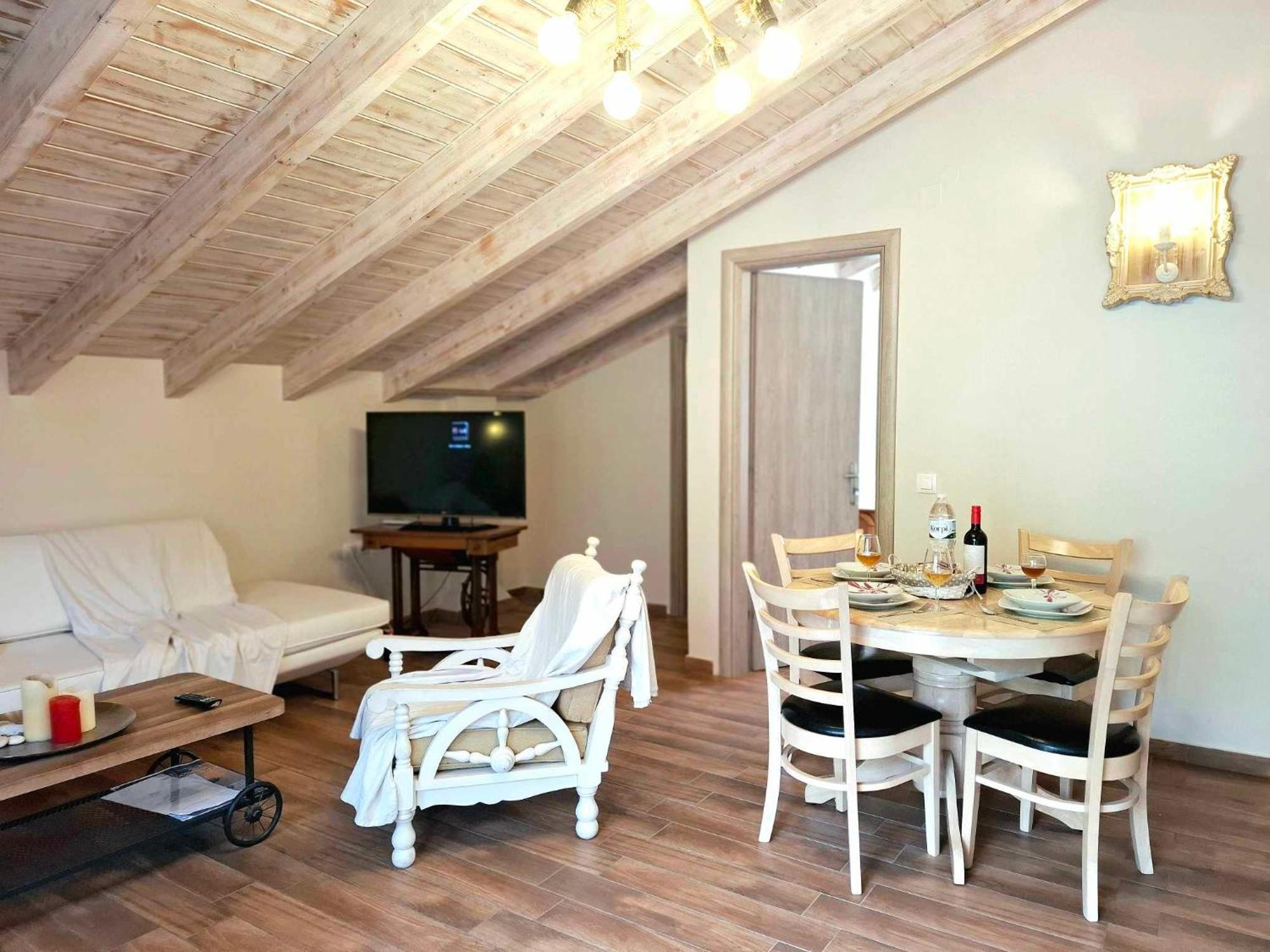 Alegria Apartments Gaios Pokój zdjęcie